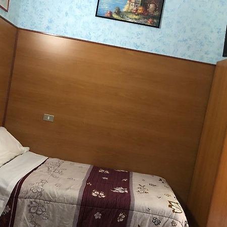 Don Chisciotte Hotel Turim Exterior foto